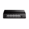 Комутатор мережевий TP-Link TL-SF1016D - Image 2