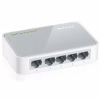 Комутатор мережевий TP-Link TL-SF1005D - Image 4