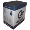 Кабель мережевий OK-Net UTP cat.5 305м (U/UTP-cat.5Е-SL) (КПВ-ВП (100) 4*2*0,48) - Image 2