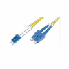 Оптичний патчкорд Digitus LC/UPC-SC/UPC,9/125,OS2,duplex,2m (DK-2932-02) - Image 2