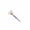 Кабель сетевой Atcom FTP 305м cat.5e Standart CCA (3801) - Image 4