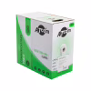 Кабель сетевой Atcom UTP 305м cat.5e, CU, 0,5мм (3800) - Image 2