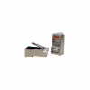 Коннектор RJ45 cat.5e FTP 8p8c Atcom (10698) - Image 3