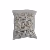 Колпачок коннектора Atcom RJ-45 белый 100шт (10107) - Image 2