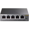 Коммутатор сетевой TP-Link TL-SG105E - Image 2