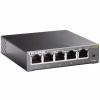 Коммутатор сетевой TP-Link TL-SG105E - Image 3