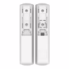 Датчик відкриття Ajax DoorProtect white - Image 4
