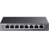 Комутатор мережевий TP-Link TL-SG108PE - Image 2