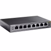 Комутатор мережевий TP-Link TL-SG108PE - Image 3
