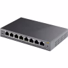 Комутатор мережевий TP-Link TL-SG108PE - Image 4