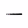 Силовой блок Eserver 19" 8 розеток, выкл., алюм. корпус PDU 220В, 16А (WT-2261A-GER-8WAY-WO) - Image 2