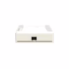Комутатор мережевий Mikrotik RB260GSP (CSS106-1G-4P-1S) - Image 2