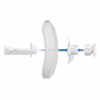 Точка доступу Wi-Fi Ubiquiti LBE-M5-23 - Image 5