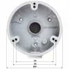 Кріплення для відеокамери Dahua DH-PFA135 - Image 2