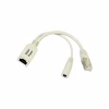 Точка доступу Wi-Fi Mikrotik cAP (RBcAP2nD) - Image 3