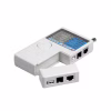 Тестер кабельний RJ-45, RJ-12, BNC, USB Eserver (WT-4065) - Image 2