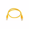 Патч-корд Atcom 1м, RJ45, Cat.6, CU, медь (13443) - Image 2
