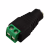 Конектор Greenvision GV-DC female (100 шт) (3588) - Image 2