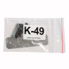 Точка доступу Wi-Fi Mikrotik cAP lite (RBcAPL-2nD) - Image 5