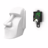 Точка доступа Wi-Fi Mikrotik cAP lite (RBcAPL-2nD) - Image 6