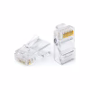 Конектор Atcom RJ45 cat.6 UTP 8p8c (100pcs/bag) (14373) - Image 2