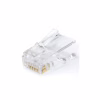 Коннектор Atcom RJ45 cat.6 UTP 8p8c (100pcs/bag) (14373) - Image 4