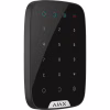 Клавиатура к охранной системе Ajax KeyPad black - Image 5