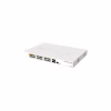 Комутатор мережевий Mikrotik CRS328-24P-4S+RM - Image 2