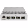 Комутатор мережевий Mikrotik CRS305-1G-4S+IN - Image 3