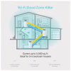 Точка доступу Wi-Fi TP-Link DECO-M4-3-PACK - Image 8
