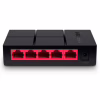 Комутатор мережевий Mercusys MS105G - Image 2