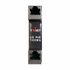 Грозозахист LAN Twist LG-PoE-100Mb-2U - Image 3