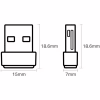 Сетевая карта Wi-Fi TP-Link ARCHER-T2U-NANO - Image 3
