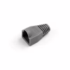 Колпачок коннектора Vinga RJ45 grey (VCPSLGR) - Image 2