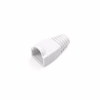 Колпачок коннектора Vinga RJ45 white (VCPSLWH) - Image 2