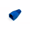 Колпачок коннектора Vinga RJ45 blue (VCPSLB) - Image 2