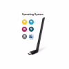 Мережева карта Wi-Fi TP-Link ARCHER-T2U-PLUS - Image 6