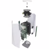Точка доступа Wi-Fi Mikrotik Audience (RBD25G-5HPacQD2HPnD) - Image 3