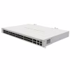Коммутатор сетевой Mikrotik CRS354-48G-4S+2Q+RM - Image 3