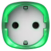 Розумна розетка Ajax Socket біла - Image 2