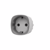 Розумна розетка Ajax Socket біла - Image 4