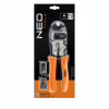 Інструмент Neo Tools для обжима наконечников 4P, 6P, 8P (01-501) - Image 2