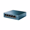 Коммутатор сетевой TP-Link LS105G - Image 2