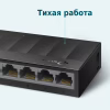 Комутатор мережевий TP-Link LS1008G - Image 4