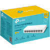 Комутатор мережевий TP-Link LS1008 - Image 3