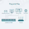 Коммутатор сетевой TP-Link LS1008 - Image 6