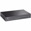 Комутатор мережевий TP-Link TL-SG1008MP - Image 2