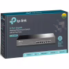 Коммутатор сетевой TP-Link TL-SG1008MP - Image 4