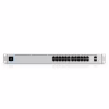 Коммутатор сетевой Ubiquiti USW-24-POE - Image 2