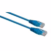 Патч-корд Vinga UTPCat5e 25 m COPPER (VCPPCC25B) - Image 2